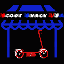 Scoot Shack USA