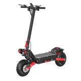 Model MQ8 Pro Off-Road Electric Scooter