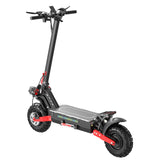 Model MQ8 Pro Off-Road Electric Scooter