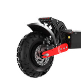 Model MQ8 Pro Off-Road Electric Scooter