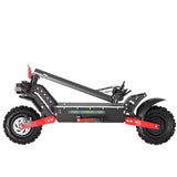 Model MQ8 Pro Off-Road Electric Scooter