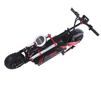 NEW!! Q1 Explorer Off-Road Electric Scooter