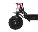 NEW!! Q1 Explorer Off-Road Electric Scooter