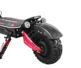 NEW!! Q1 Explorer Off-Road Electric Scooter