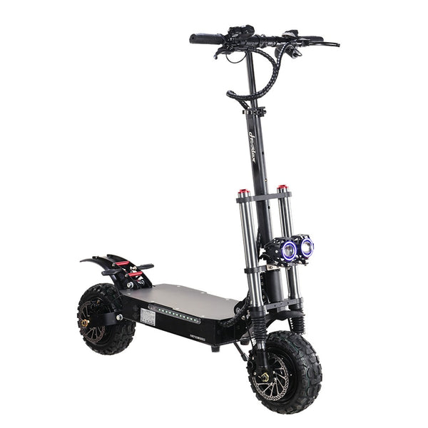 Model HB07 Off-Road Electric Scooter