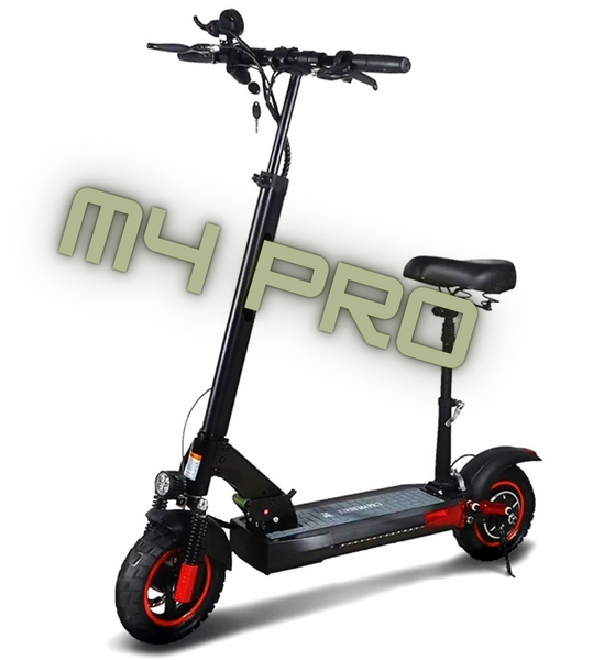 Model M4 Pro Electric Scooter